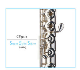 Flauta Sankyo Sr Pure CF-901 B E