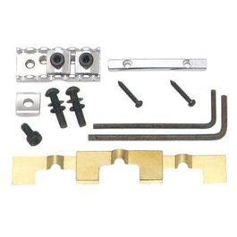 Bloqueador Cuerdas Gotoh Negro FGR-1