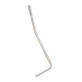 Palanca Vibrato Gotoh Cromada 5,5 Mm, F-3