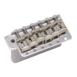 Puente Gotoh Eléctrica Strato Cromado GE-101-TS