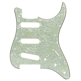 Golpeador Eléctrica Strato Gotoh 0804 Verde
