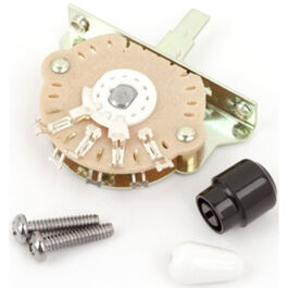 Selector 3 Posiciones Fender Vintage Style Strato/Tele 099-2041-000