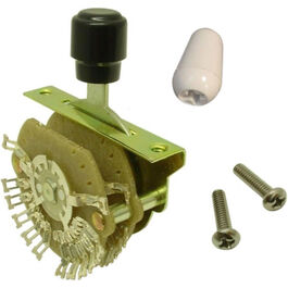 Selector 5 Posiciones Fender Super Switch 099-2251-000