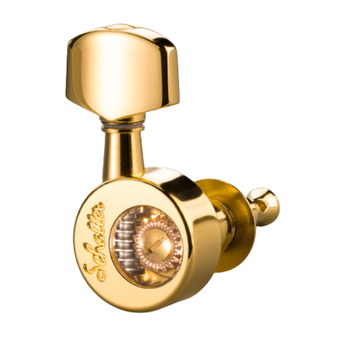 Clavijero Schaller Da Vinci Dorado 6L 10100520