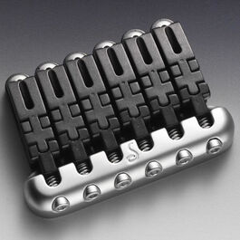 Puente Schaller Hannes Cromado Satinado 12010300