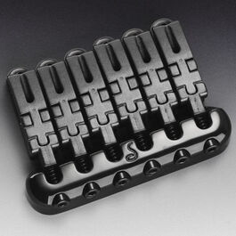 Puente Schaller Hannes Negro 12010400