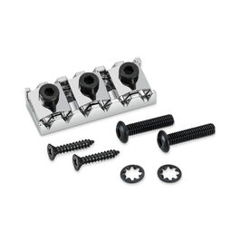 Recambios Floyd Rose Schaller Cejuela R5 44,45Mm Cromado 13120205