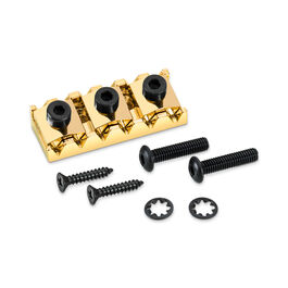 Recambios Floyd Rose Schaller Cejuela R5 44,45Mm Dorado 13120505