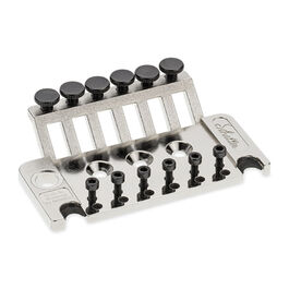 Recambios Floyd Rose Schaller Placa Base Cromado 20280200