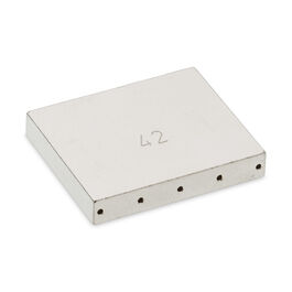 Recambios Floyd Rose Schaller Bloque De Sustain 20150142