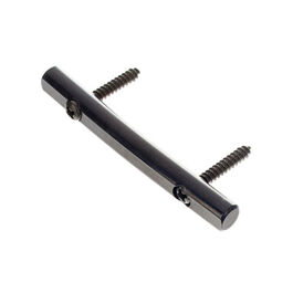 Recambios Floyd Rose Schaller Barra Guia Cuerdas Negra 20190400