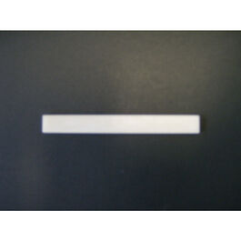 Cejuela Pick-Boy Guitarra Clásica Hueso Inferior N08S (80 x 8,8 x 2,6)