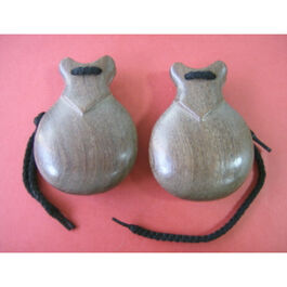 Castañuela Jale Palosanto Rio 5 81-5