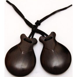 Castañuela Jale Granadillo Negro 5 83-5