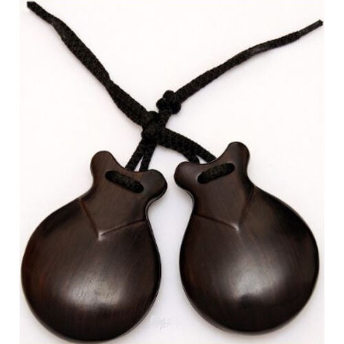 Castañuela Jale Granadillo Negro 10 83-10