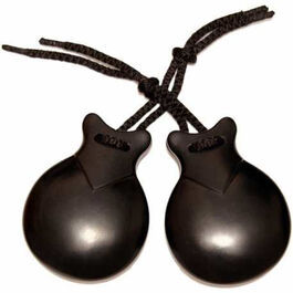 Castañuela Jale Fibra Especial 7 71-7