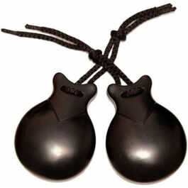 Castañuela Jale Fibra Especial 8 71-8