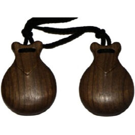 Castañuela Jale Mongoy 3 75-3