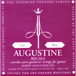 Cuerda 2ª Augustine Regals Clásica