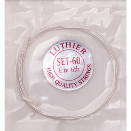 Cuerda 6ª Luthier 60 Clásica LU-S6-60