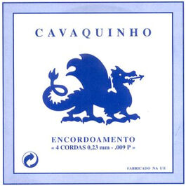 Juego Cavaquinho Dragão