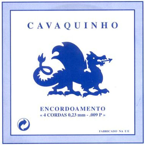 Juego Cavaquinho Drago