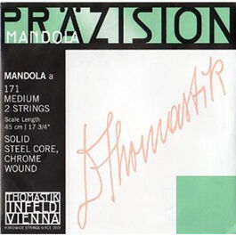 Cuerda 2ª Mandola Thomastik 171 Medium