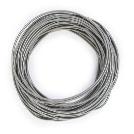 Cuerdas en mazos para cajón ,036NW Niquel