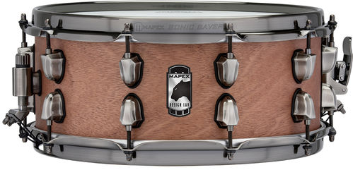 Caja Mapex Bpmh460lnw Heartbreaker (Designlab)