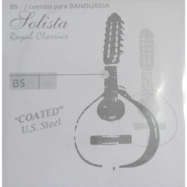 Cuerda 5 Bandurria Royal Classics Solista BS-15