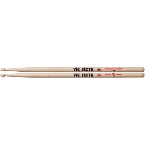 Baqueta Vic Firth 5A American Classic