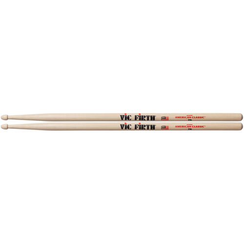 Baqueta Vic Firth 7A American Classic