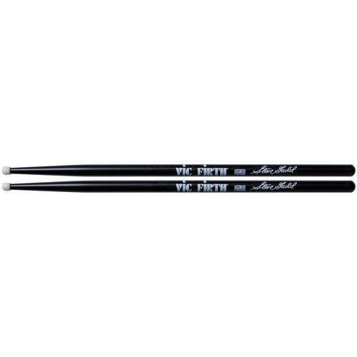 Baqueta Vic Firth SSG Signature Series Steve Gadd