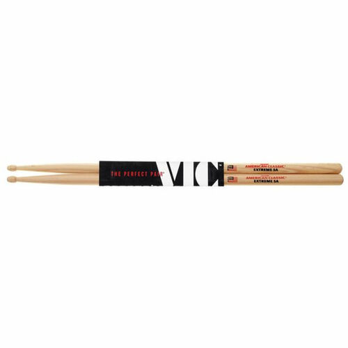 Baqueta Vic Firth X5A American Classic