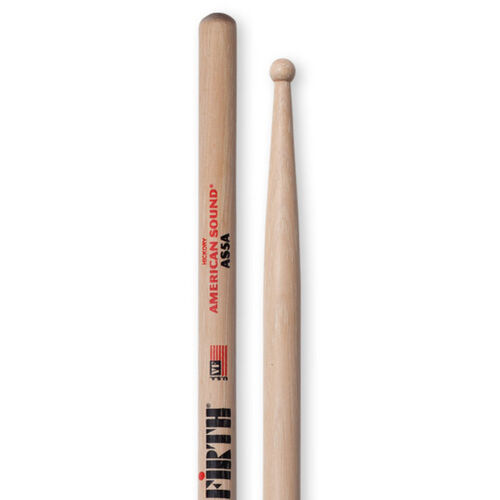 Baqueta Vic Firth AS5A American Sound