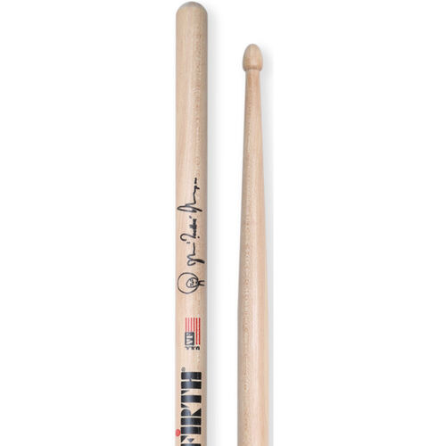 Baqueta Vic Firth SAT2 Signature Series Ahmir Questlove