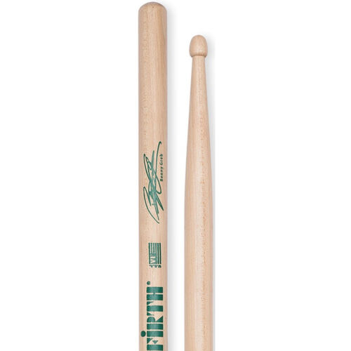 Baqueta Vic Firth SBG Signature Series Benny Greb