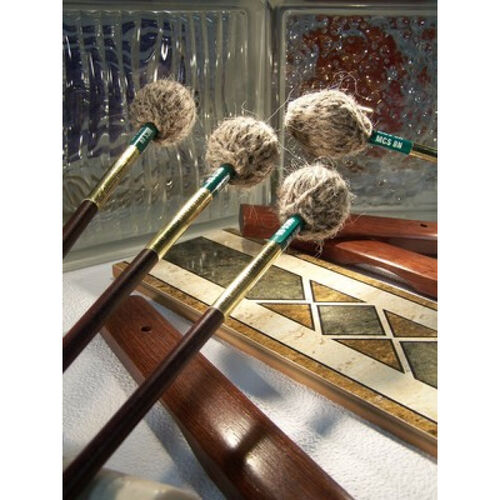 Maza Marimba Iñaki Sebastian MCS8N Concert Medium