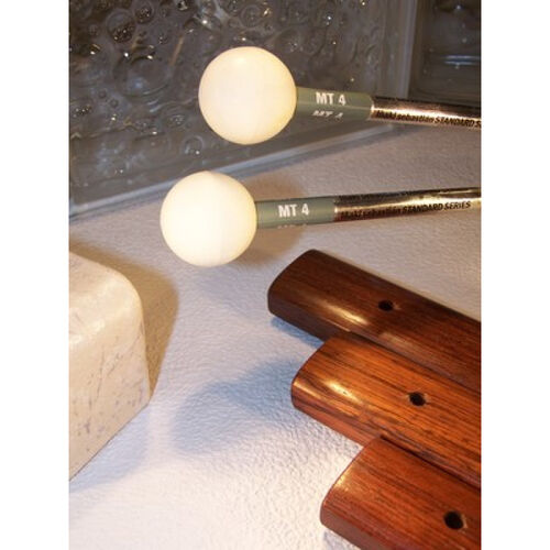Mazas Multipercusión Iñaki Sebastian MT4 Sandard Medium-Hard