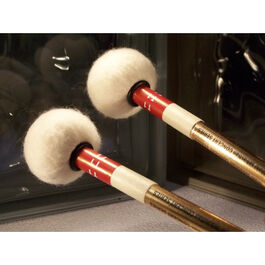 Mazas Timpani Iñaki Sebastian T1CB Standard Soft