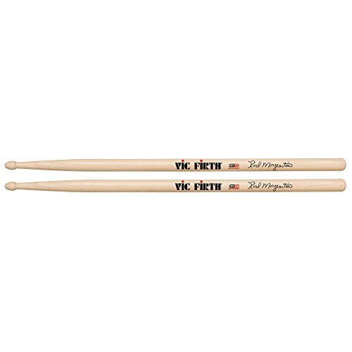 Baqueta Vic Firth SRM Signature Series Rod Morgenstein