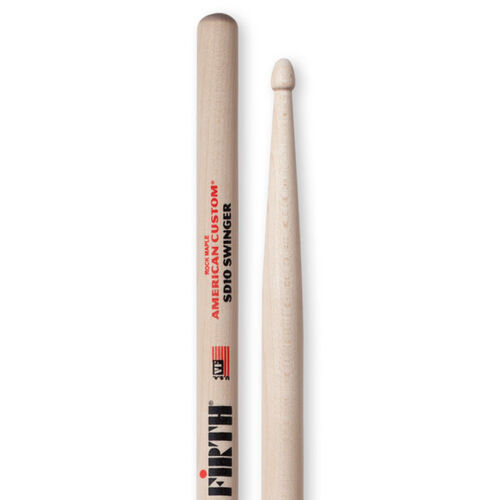 Baqueta Vic Firth SD10 American Custom Swinger