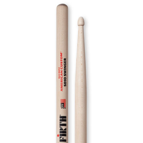 Baqueta Vic Firth SD10 American Custom Swinger