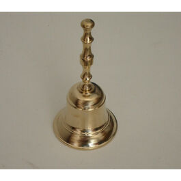 Campana Honsuy Mango 5 X 11 Cm 68600