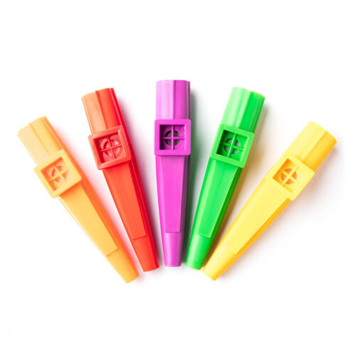 Kazoo Dunlop Plástico 7700
