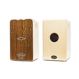 Cajón Flamenco Pepote Fiesta