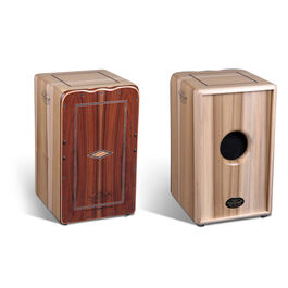 Cajón Flamenco Pepote Profesional