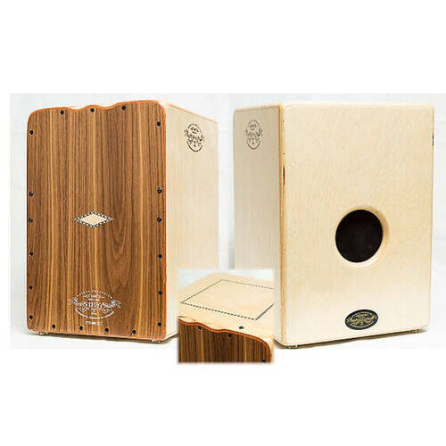Cajón Flamenco Pepote Maxi