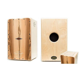 Cajón Flamenco Pepote Pro-Estudio