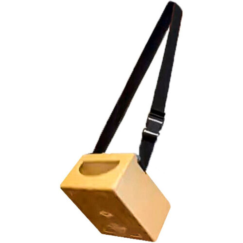 Cajón Flamenco Pepote Camino